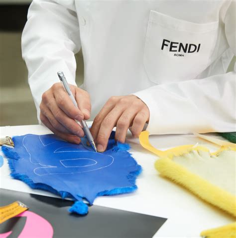 fendi management trainee|Fendi careers.